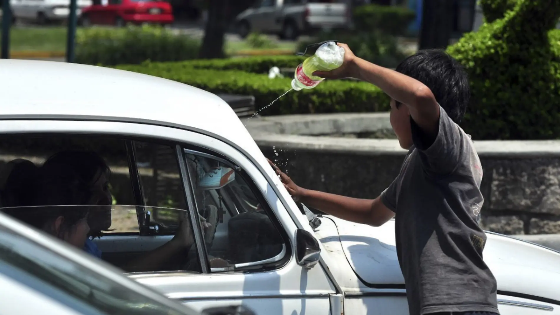 Gobierno de la CDMX busca apoyar a jóvenes en situación de violencia 